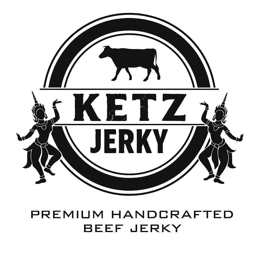Ketz Jerky Premium Products